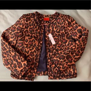 Quilted Jacket